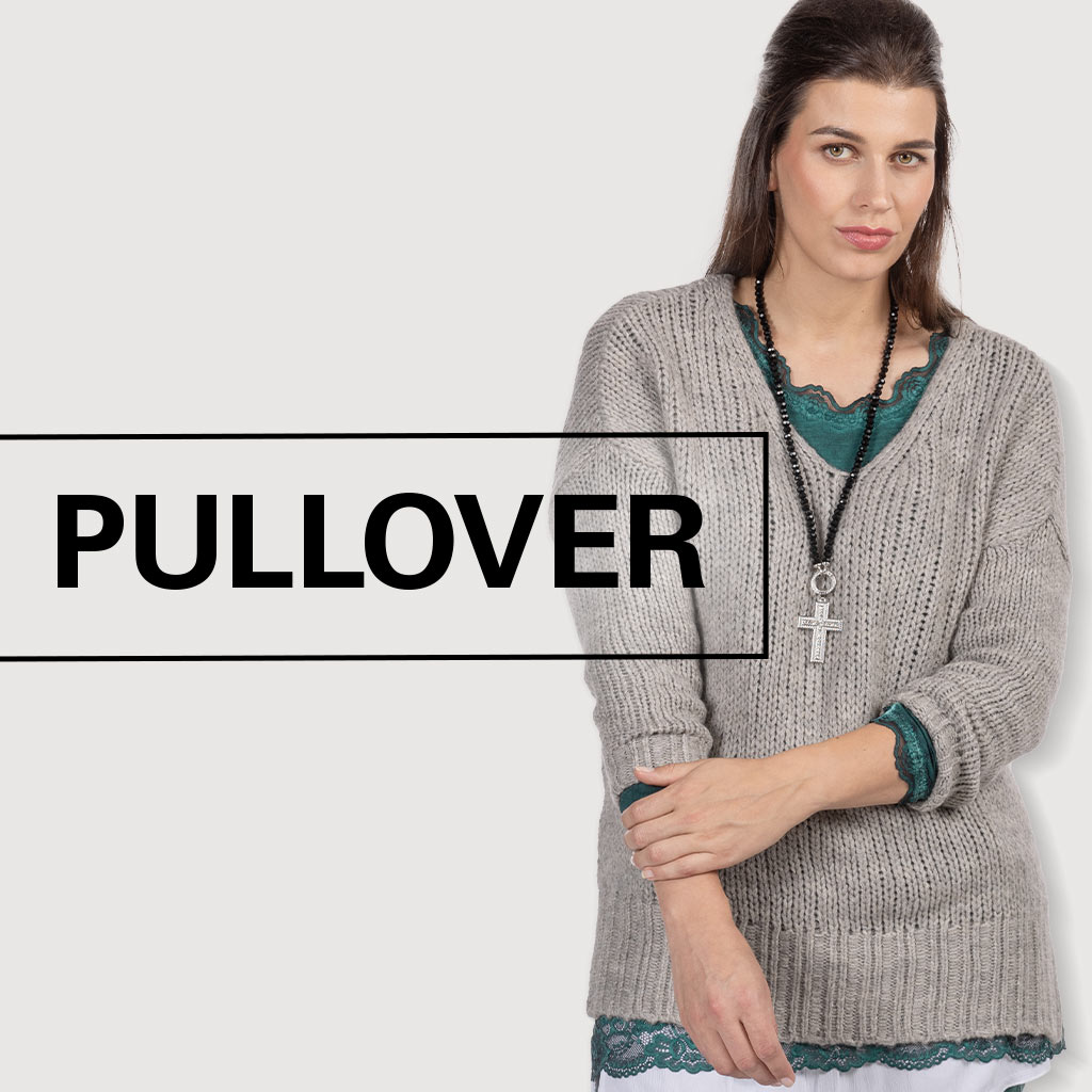 PULLOVER