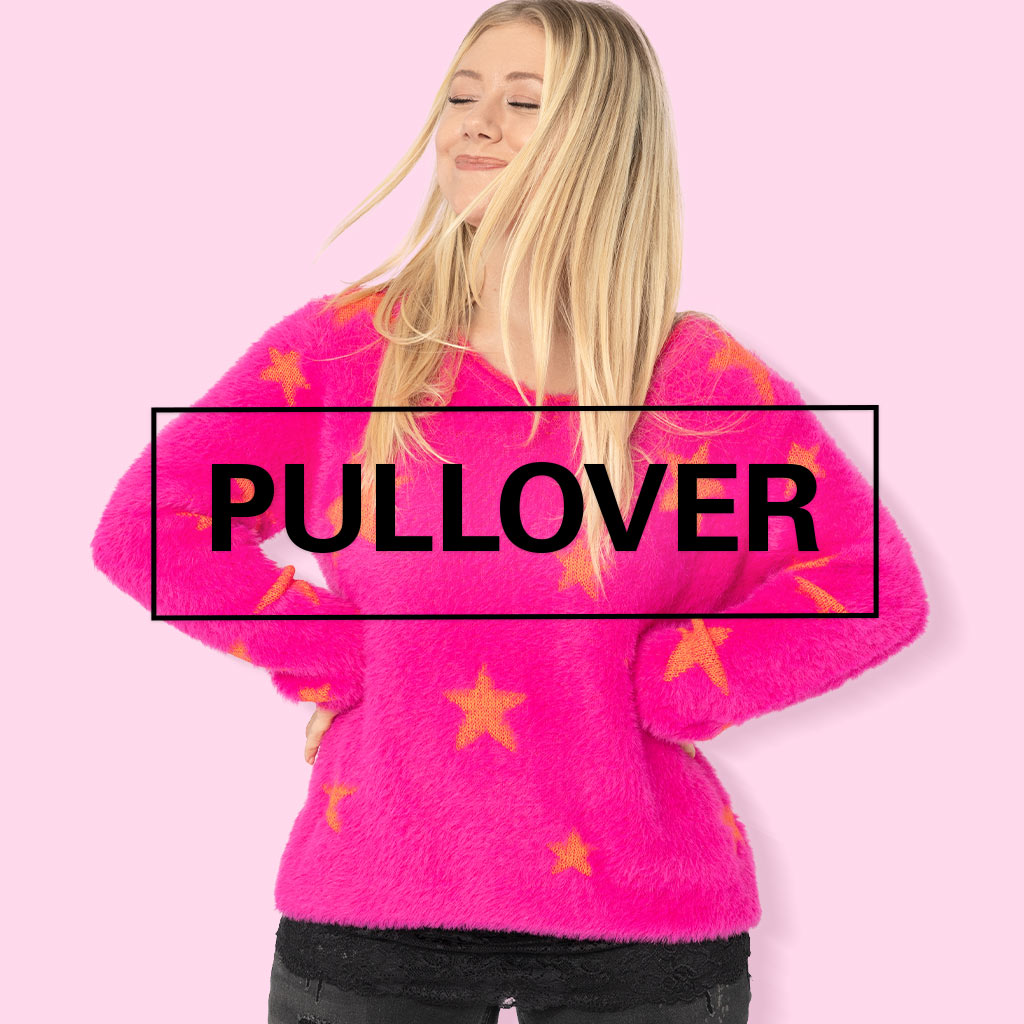 PULLOVER