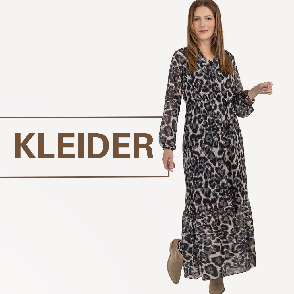 KLEIDER