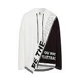 Sweatpullover 'Energy', offwhite 