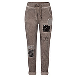 Joggpants 'Magic', pepper 