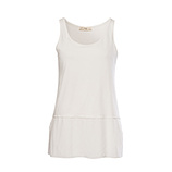 Basic Top KATI, offwhite 