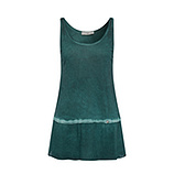 Basic Top KATI, forest green 