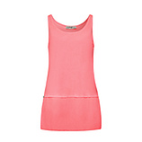 Basic Top KATI, neon lobster 