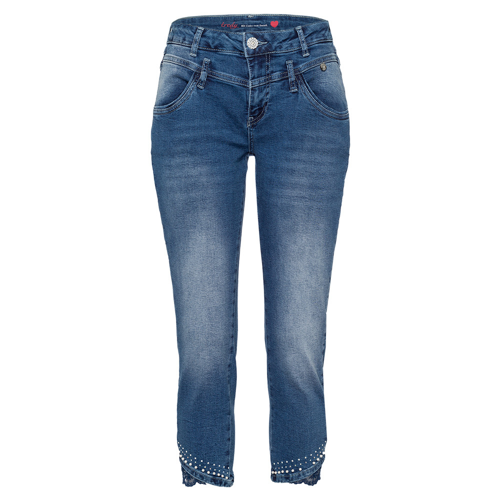 Jeans mode clearance