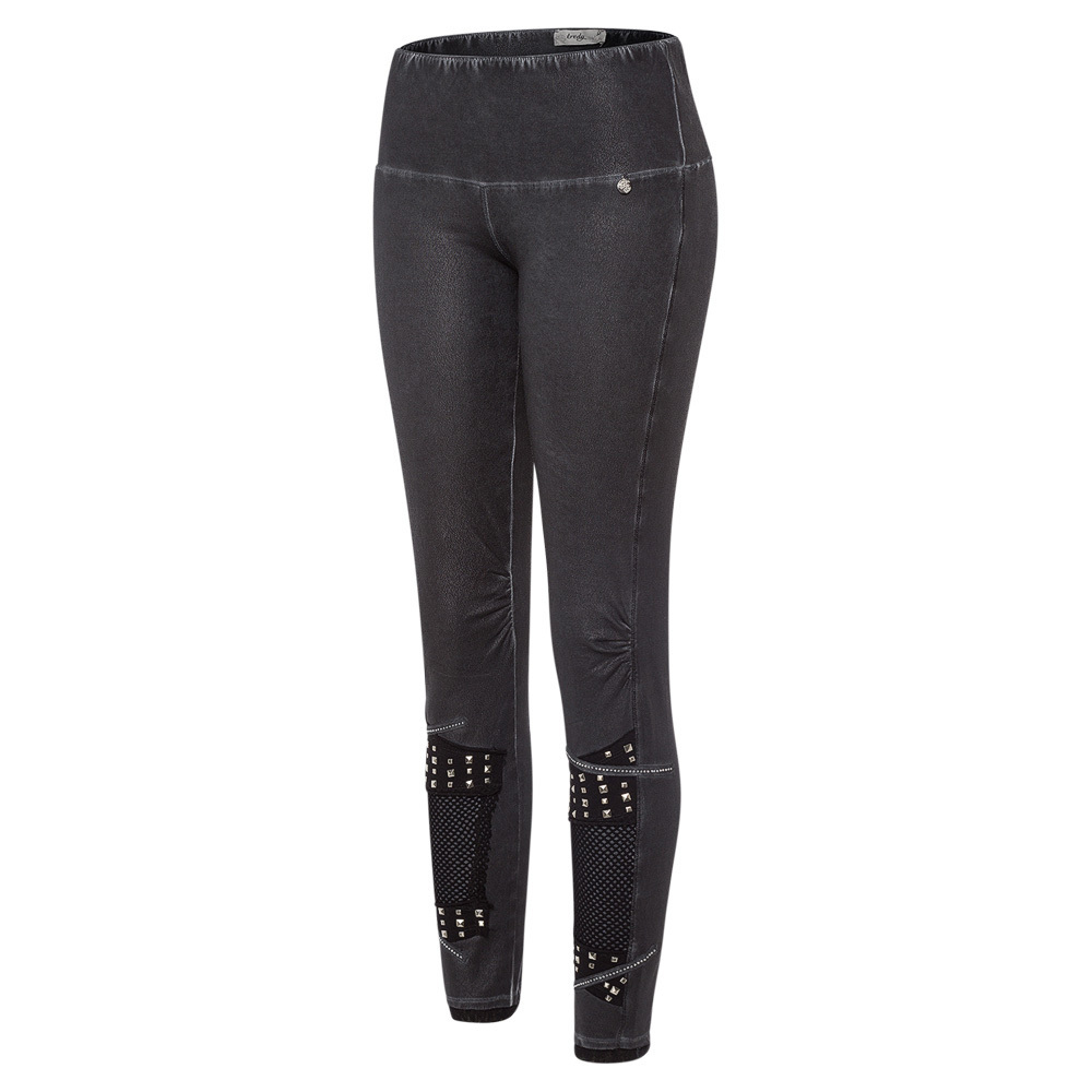 Leggings mit Nieten, magnet 