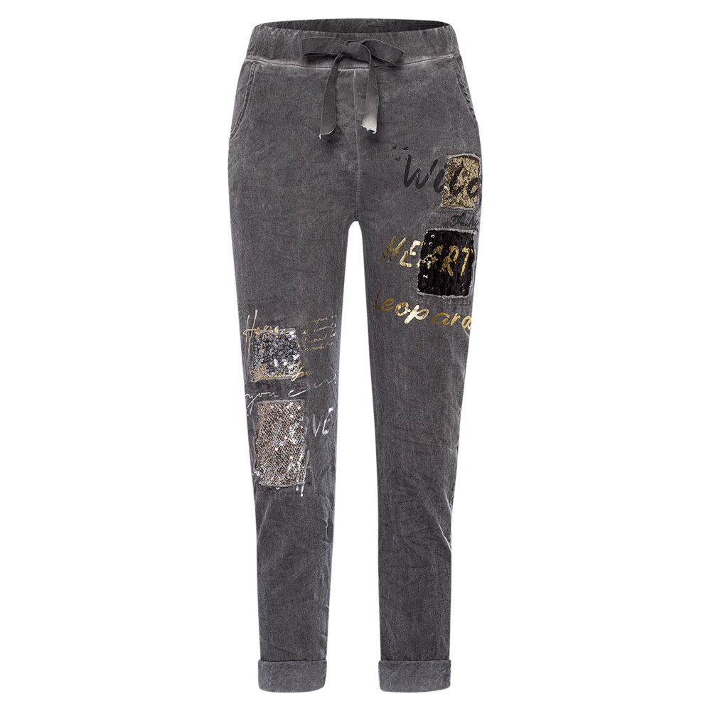 Joggpants 'Wild', magnet 