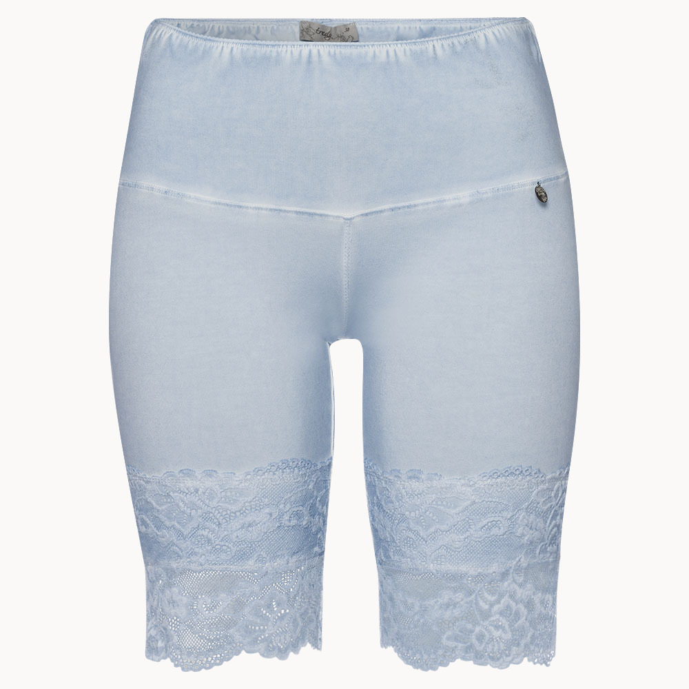 Shorts-Leggings ANNA, eiskristall 58