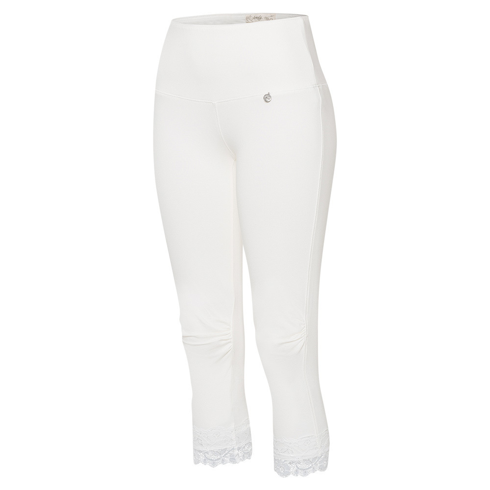 Leggings ANNA, offwhite 