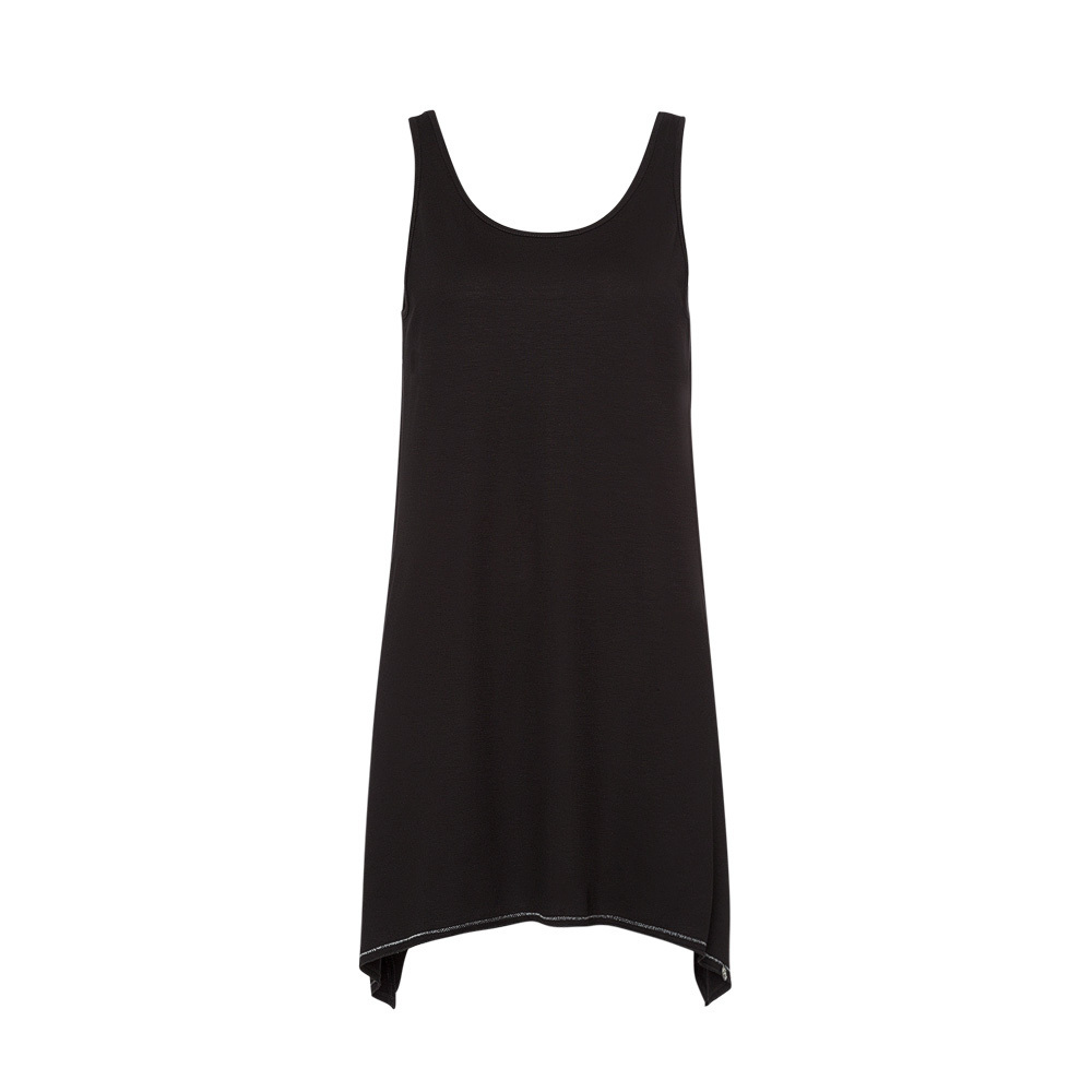 Basic Top ZOE, schwarz 