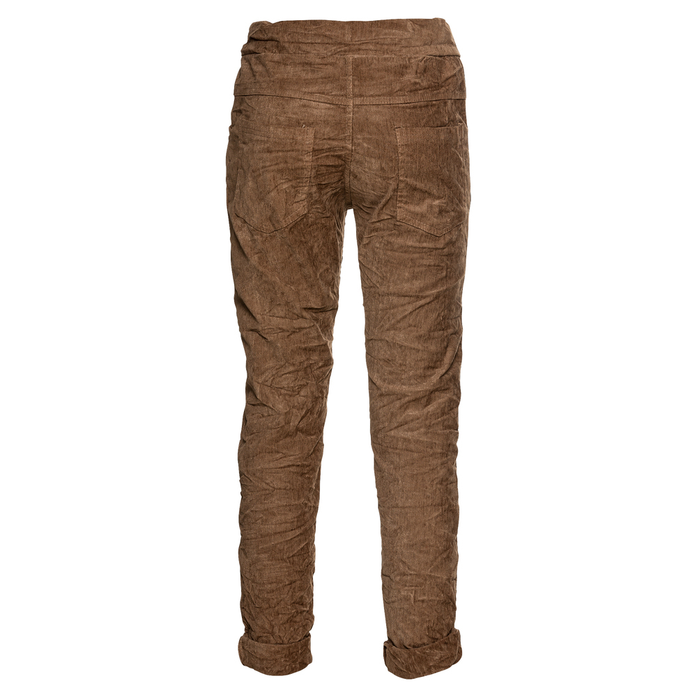 Pantalón de traje con cordón - Prêt-à-Porter 1AA500