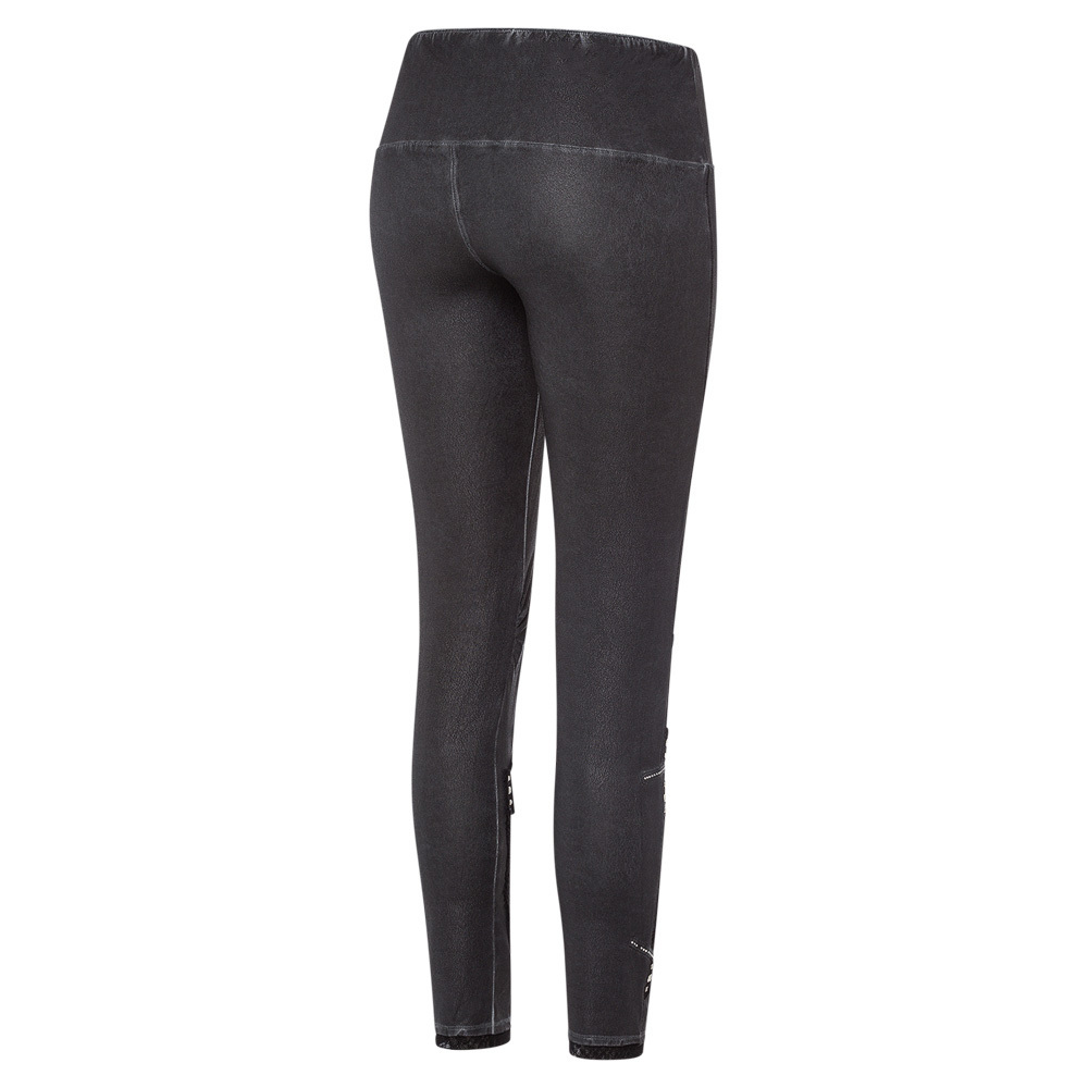 Leggings mit Nieten, magnet 