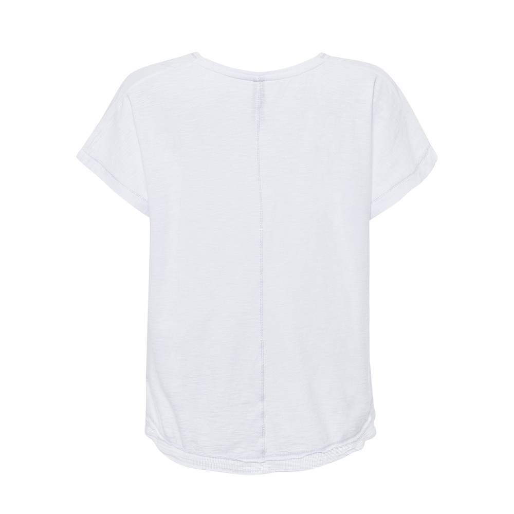 Shirt, weiß 2