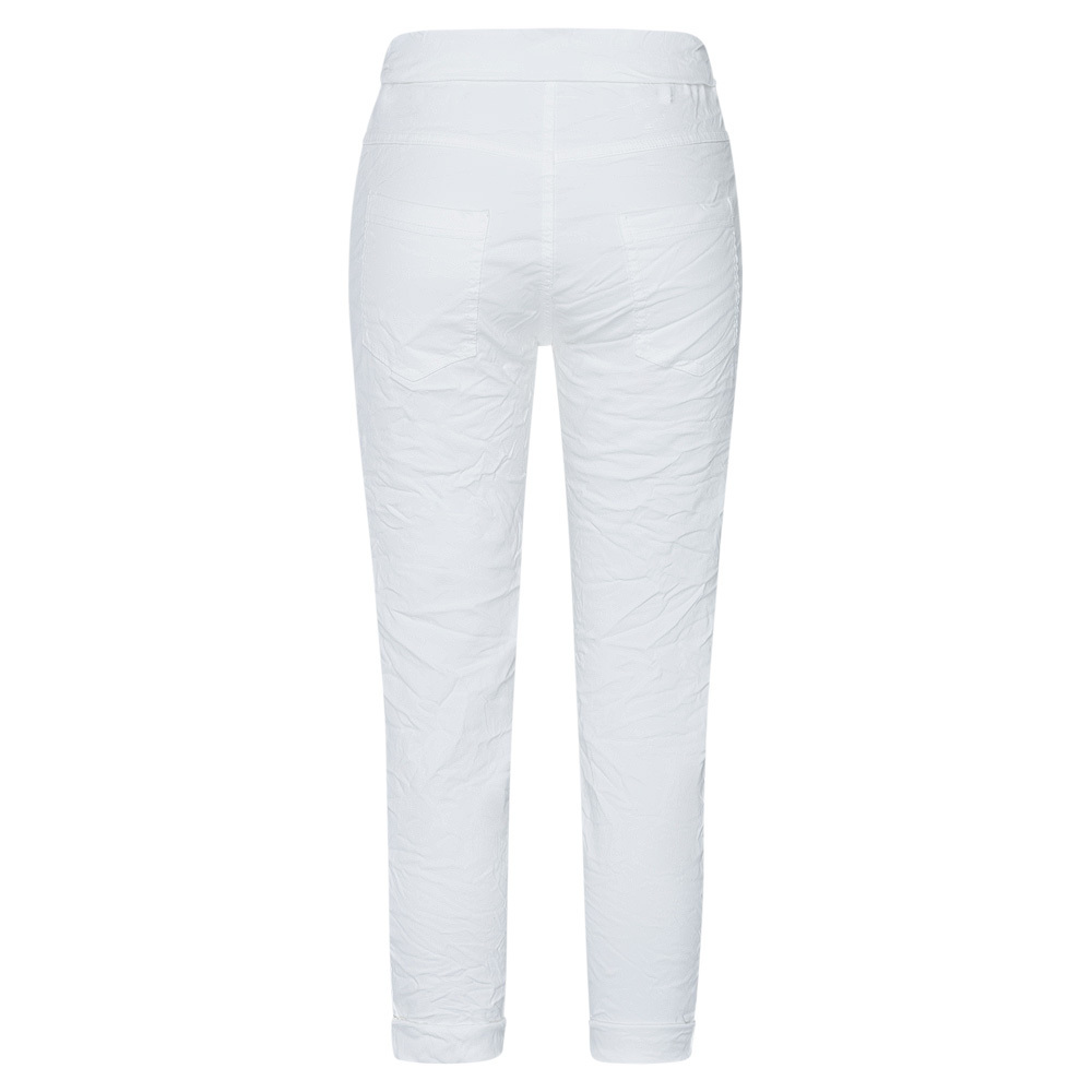 Joggpants, offwhite 