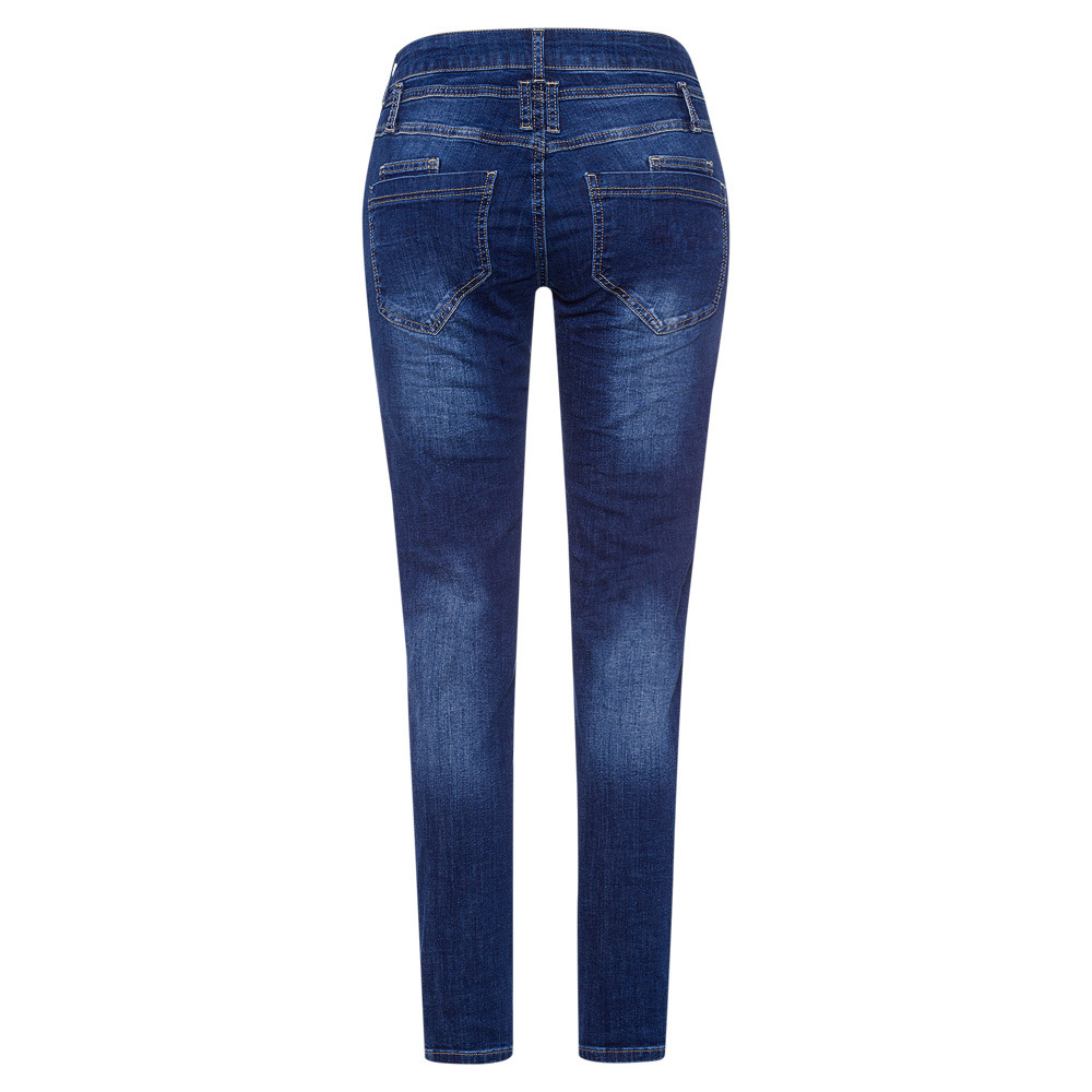 Jeans 'Sprinkles', blue denim 