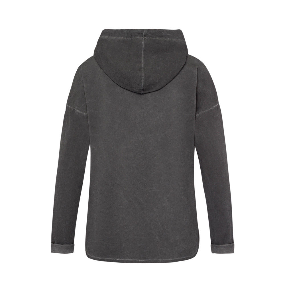 Sweatshirt mit Pailletten, magnet 