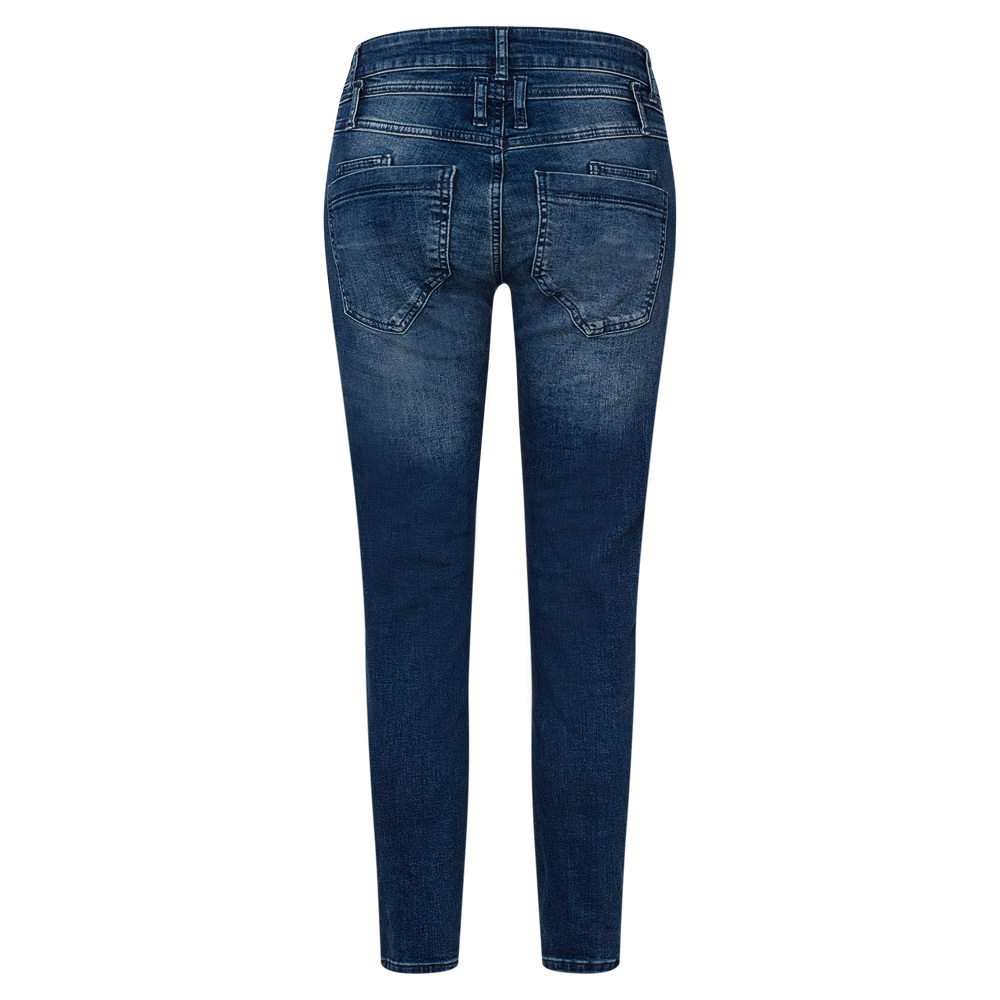 Jeans 'Date', blue denim 