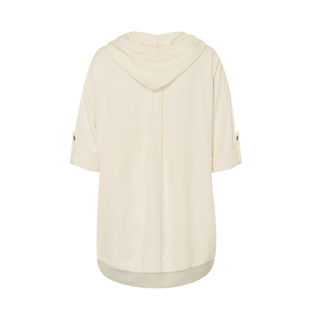 Bluse 'Fabulous', offwhite 