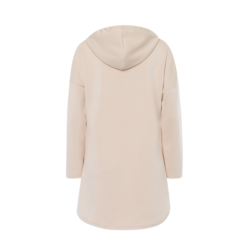 Sweatpullover 'Amor', crema 