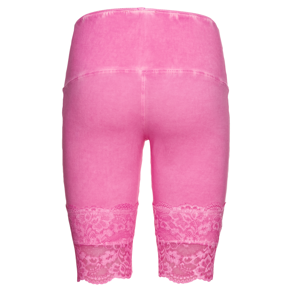 Shorts-Leggings ANNA, pink fluro 