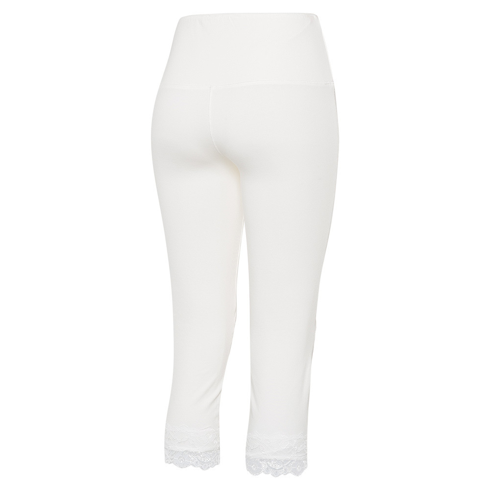 Leggings ANNA, offwhite 