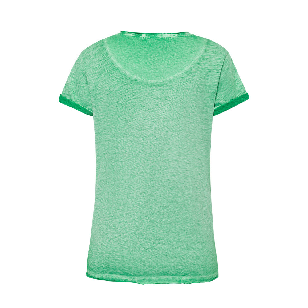 Basic Shirt JENNY, jade 3
