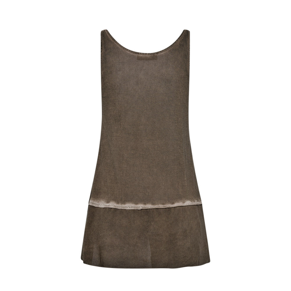 Basic Top KATI, taupe 4