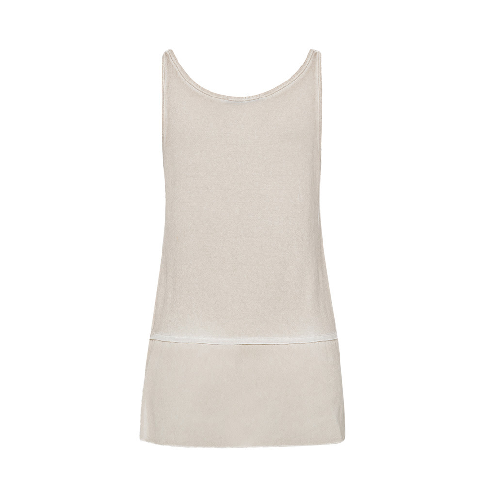 Basic Top KATI, crema 