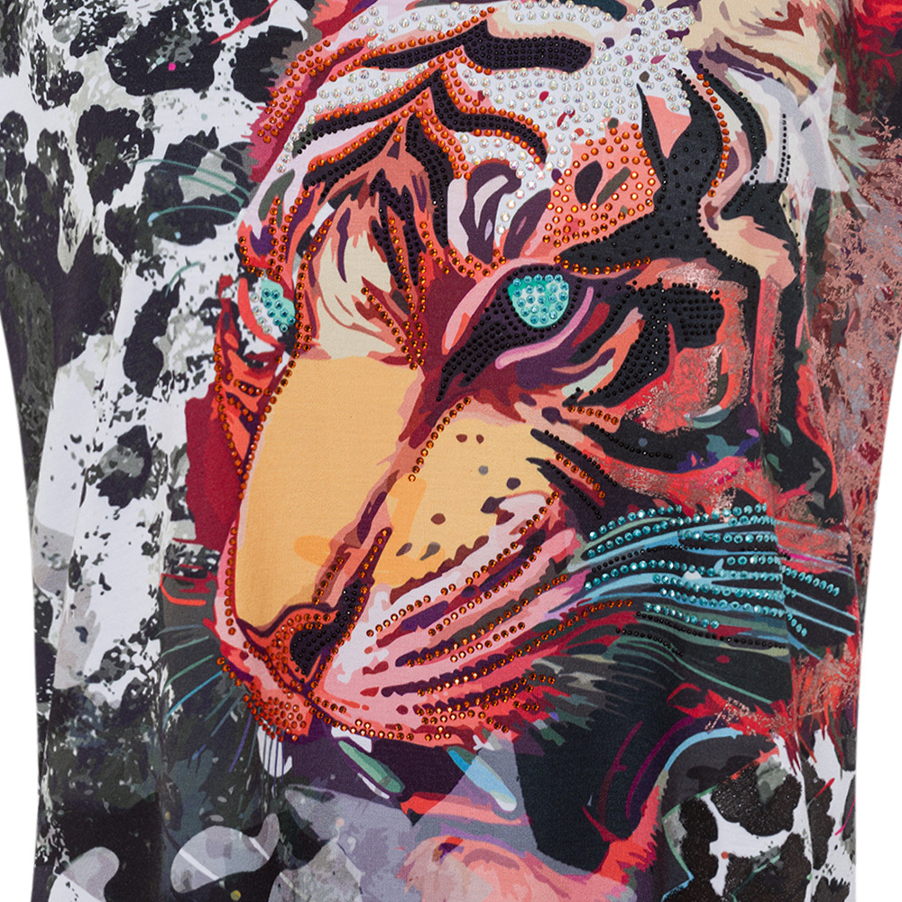 Shirt 'Tiger', khaki 5