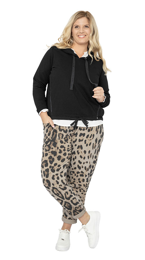 Outfit Style Animal 1