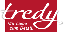 tredy Fashion Logo